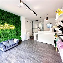 Mon Joli Chien Dog Grooming Spa & Boutique, London opening hours