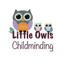 Little Owls Childminding, Stretton opening hours