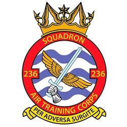 236 Bollington Squadron Air Cadets opening hours