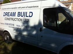 Dream Build Construction LTD, Ferndown opening hours