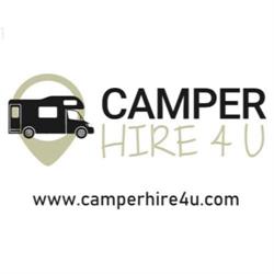 Camperhire4u Ltd, Newry opening hours