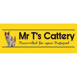 Mr T's Cattery, Dalkeith opening hours