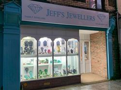 Jeffs, Porth opening hours