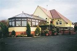 The Coronation Restaurant, Gorebridge opening hours