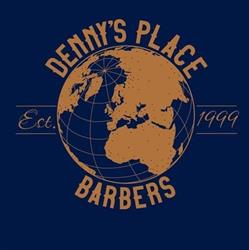 Denny's Place Barbers, Tunbridge Wells opening hours