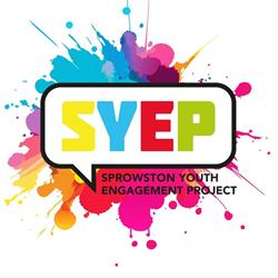 SYEP, Norwich opening hours