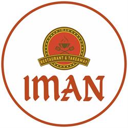 Iman Restaurant, Ilford opening hours