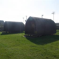 Beachcomber Glamping, Birchington opening hours