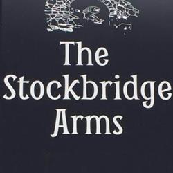 The Stockbridge Arms Fish Restaurant & Takeaway, Keighley opening hours