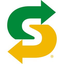 Subway, Telford opening hours