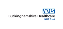 Buckinghamshire Healthcare NHS, Aylesbury opening hours
