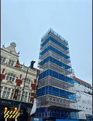 UK High Level Scaffolding Essex, Fobbing opening hours