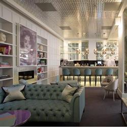 Grace Belgravia, London opening hours