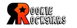 Rookie Rockstars, Falkirk opening hours