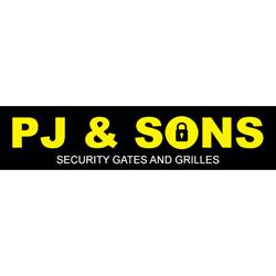 PJ & Sons Metalwork, London opening hours