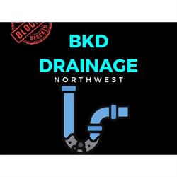 BKD Drainage Northwest, Rochdale opening hours