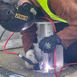 TitaniumFabrication, Eastbourne opening hours