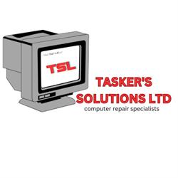 Tasker's Solutions Ltd in Wisbech (Walton Highway) - Opening Hours