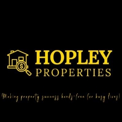 Hopley Properties, London opening hours