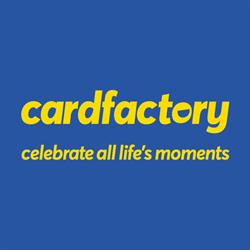 cardfactory, Rushden opening hours