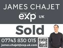 James Chajet Estate Agent in Borehamwood & Surrounding Areas, opening hours
