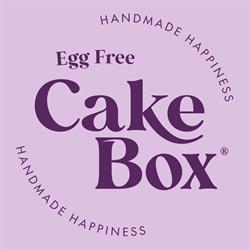 Cake Box Lincoln, opening hours