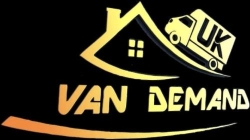 Van Demand, Bradford opening hours