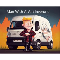 Man with a Van, Inverurie opening hours