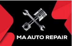 MA Auto Repair Mitsubishi Specialist, High Wycombe opening hours