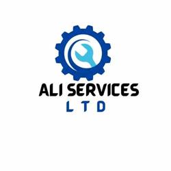 A & ALI SERVICES LTD, Boston opening hours