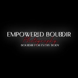 Empowered Boudoir Photography, Manchester opening hours