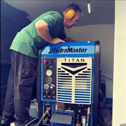 We Clean Any Floor, Morriston opening hours
