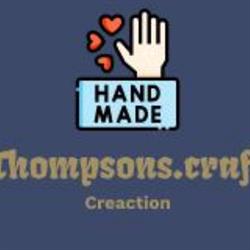 Thompson craft, Edlington opening hours