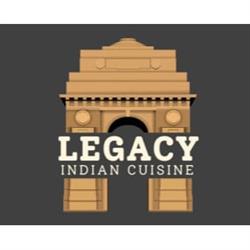 Legacy Indian Cuisine, Cardiff opening hours