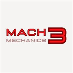Mach 3 Mechanics Ltd in Glasgow (Kilsyth) - Opening Hours