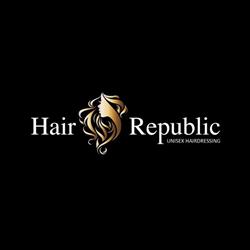 Hair Republic, Tunbridge Wells opening hours