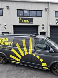 Wow Energy Limited, Macclesfield opening hours