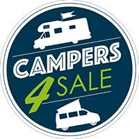 Campers4Sale in Alton (Hampshire) - Opening Hours
