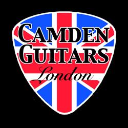 Camden Guitars, London opening hours