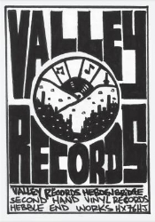 Valley Records and Art Hebden Bridge, opening hours