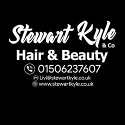 Stewart kyle & Co, Livingston opening hours