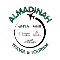 AL MADINAH TRAVELS AND TOURISM LTD, Bradford opening hours