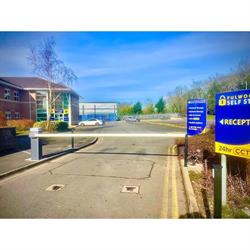 Fulwood Self Storage in Preston (Fulwood) - Opening Hours