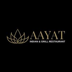 AAYAT Indian And Grill Restaurant, London opening hours