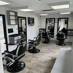 Route 8 Barbers Botley Road Retail Park Oxford, opening hours
