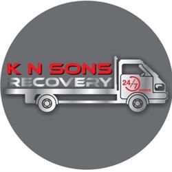 KnSons Recovery LTD, Chadwell Heath opening hours