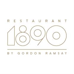 Bar at Restaurant 1890, London opening hours