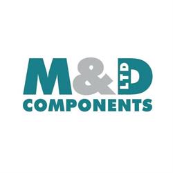 M & D Components Ltd, Preston opening hours
