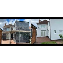Carnac Plastering And Rendering Services, Dawlish opening hours