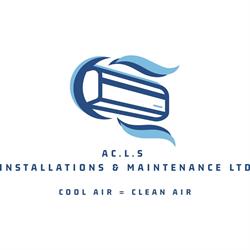 AC.L.S Installations & Maintenance Ltd, London opening hours